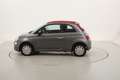 Fiat 500 Cabrio Hybrid Cult 1.0 Mild Hybrid 69CV Grigio - thumbnail 2