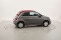 Fiat 500 Cabrio Hybrid Cult 1.0 Mild Hybrid 69CV Grigio - thumbnail 6