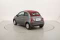 Fiat 500 Cabrio Hybrid Cult 1.0 Mild Hybrid 69CV Grigio - thumbnail 3