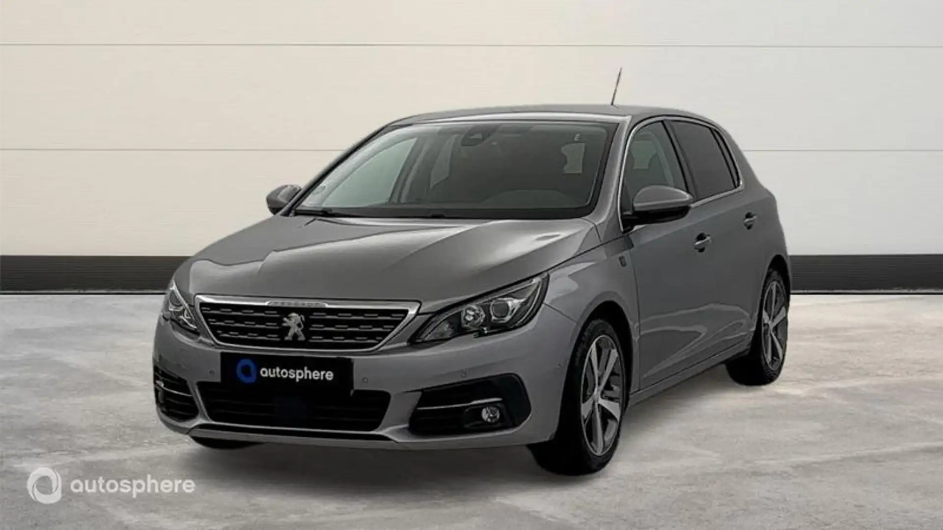 Peugeot 308 1.2 PureTech 110ch E6.c S\u0026S Tech Edition - 1