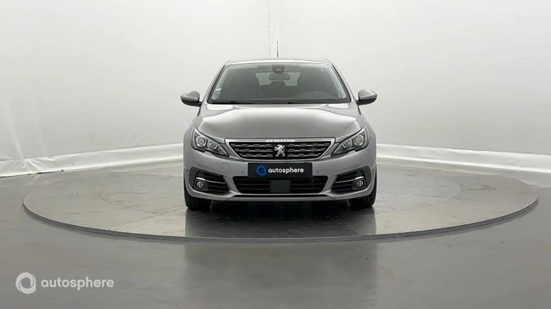 Peugeot 308 1.2 PureTech 110ch E6.c S\u0026S Tech Edition - 2