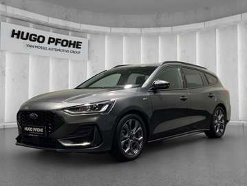 ST-Line X 1.5 EcoBlue Turnier Auto.. 85 kW. 5-türi