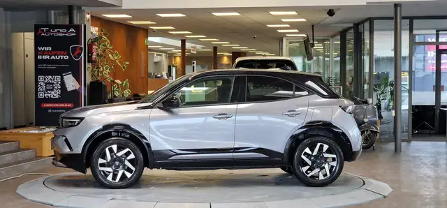 Opel Mokka view 4