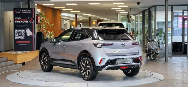 Opel Mokka view 7