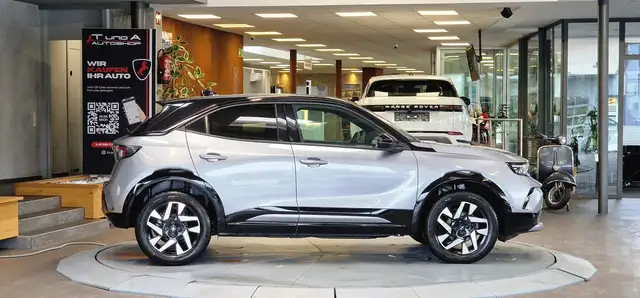 Opel Mokka view 5