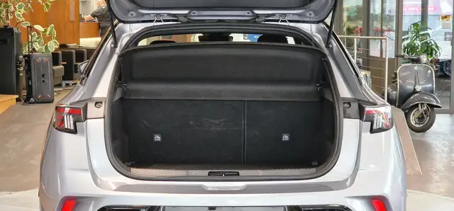 Opel Mokka view 9