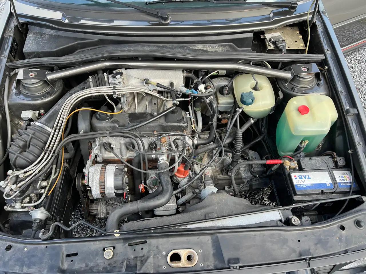 Volkswagen Golf GTI, foto 12