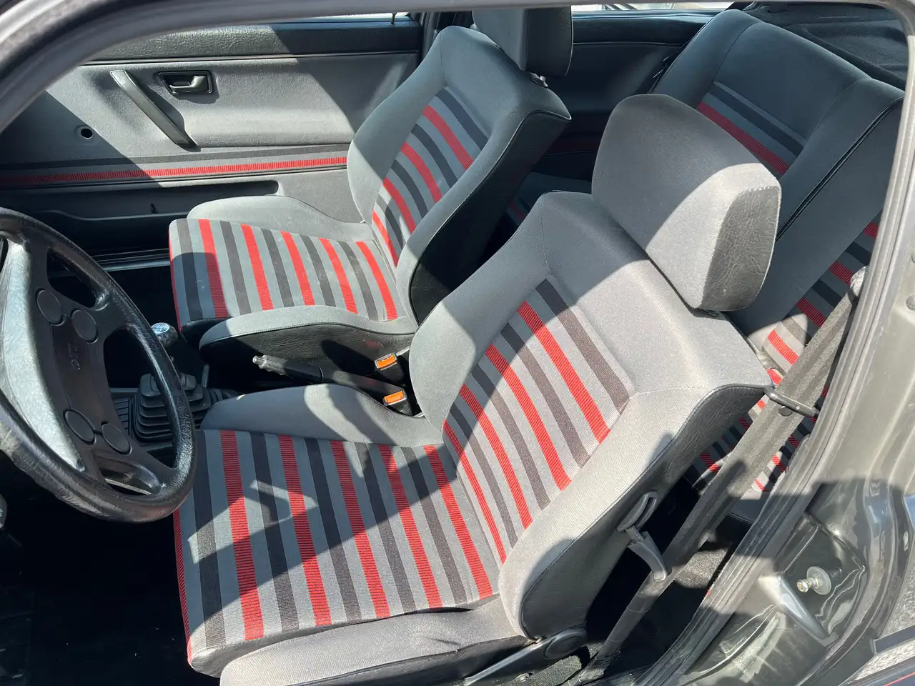 Volkswagen Golf GTI, foto 7