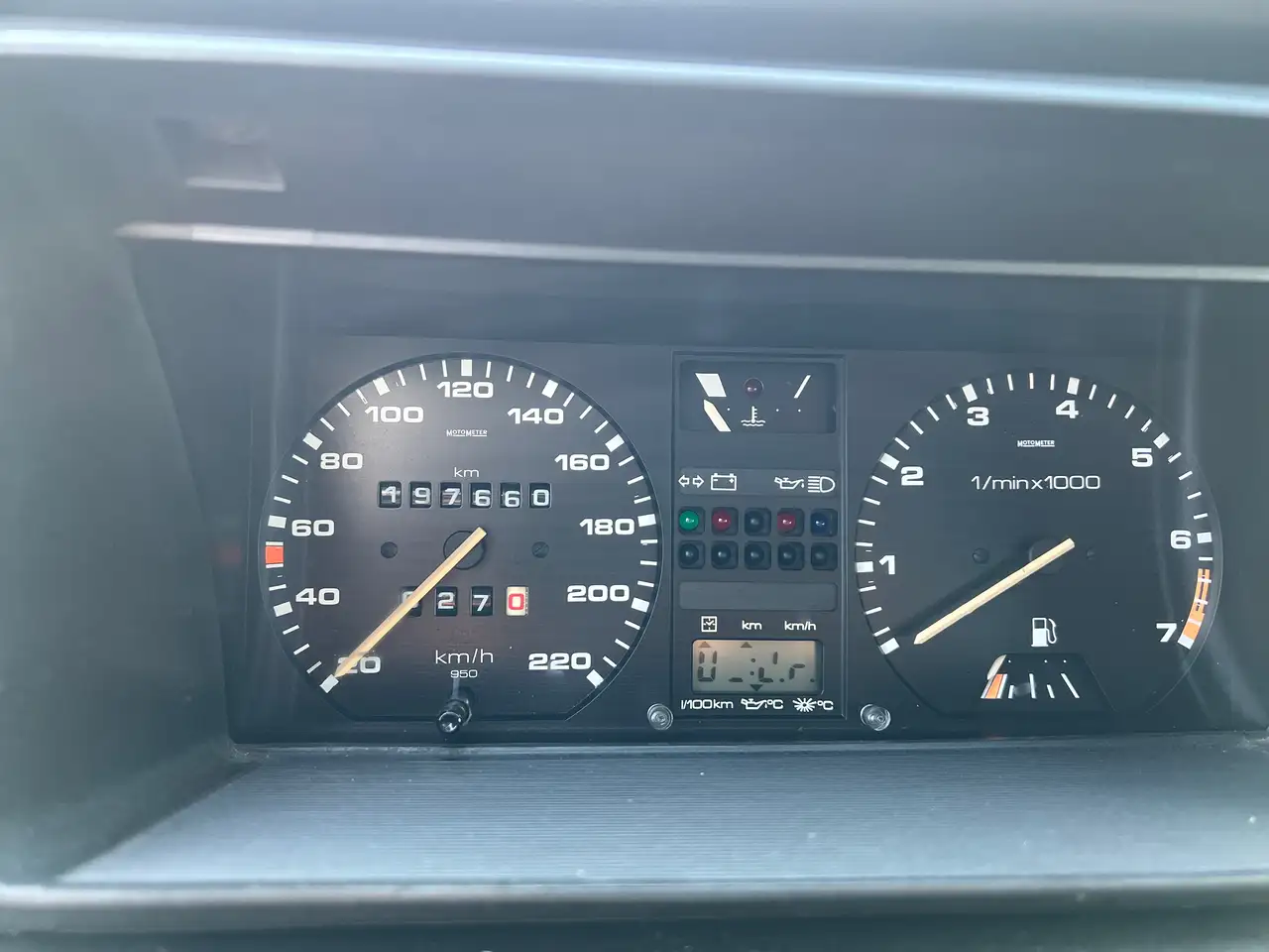 Volkswagen Golf GTI, foto 10