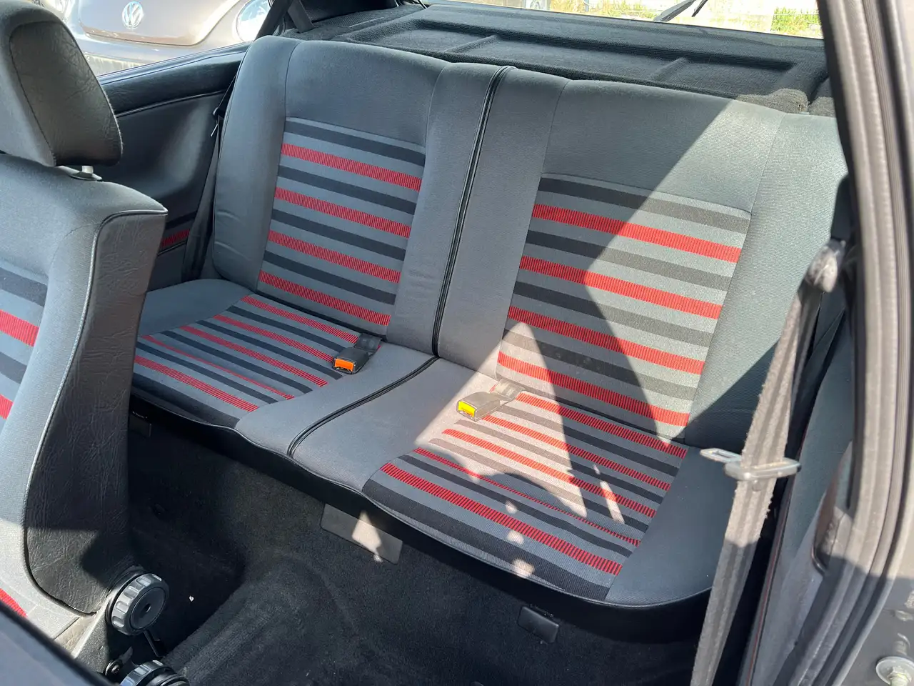 Volkswagen Golf GTI, foto 8