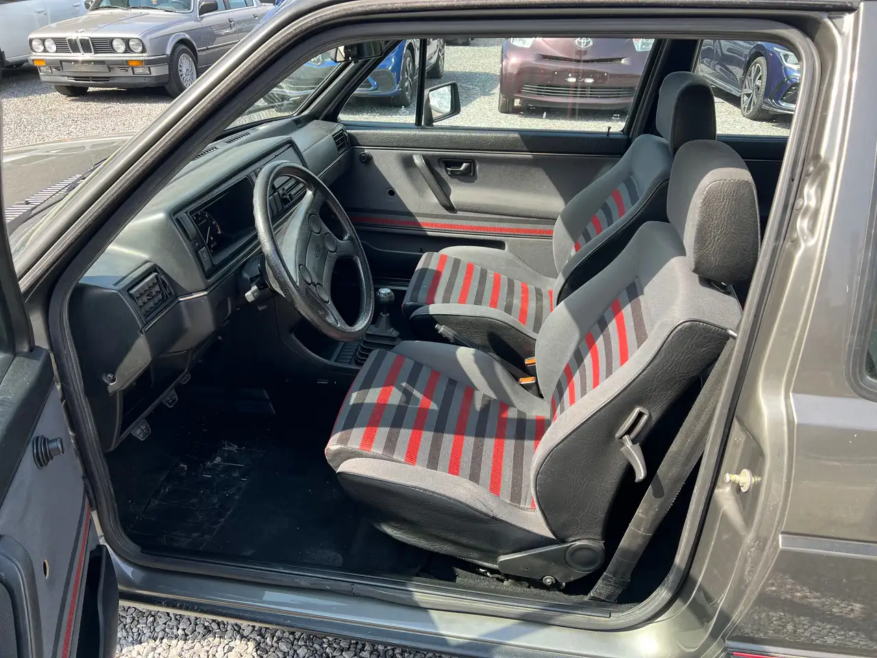 Volkswagen Golf GTI, foto 5