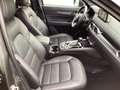 Mazda CX-5 e-SKYACTIV-G 194 AWD Aut. Homura 360° Cam LED Grau - thumbnail 15