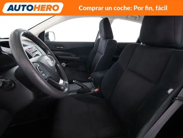Honda CR-V 1.6i DTEC Comfort 4x2 2014, foto 11