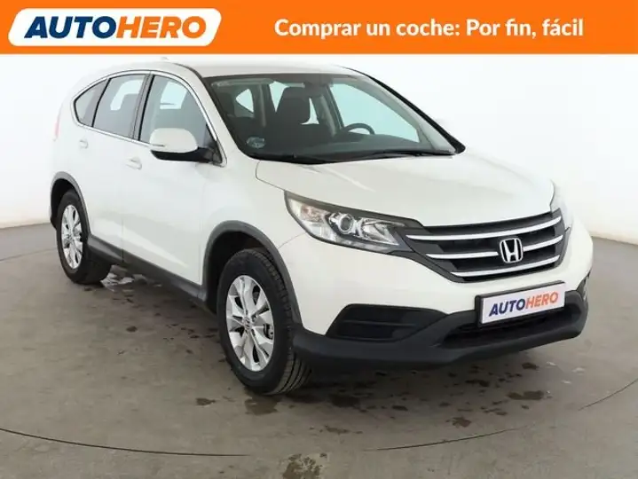 Honda CR-V 1.6i DTEC Comfort 4x2 2014, foto 8