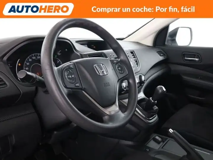 Honda CR-V 1.6i DTEC Comfort 4x2 2014, foto 12