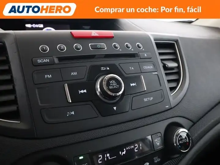 Honda CR-V 1.6i DTEC Comfort 4x2 2014, foto 25