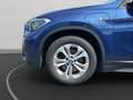 BMW X1 xDrive25e Advantage *Batteriegarantie* Navi Tempom Blau - thumbnail 14