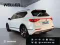 SEAT Tarraco 1.4 e-Hybrid DSG FR *LED*AHK*4x SHZ*CAM* Weiß - thumbnail 7