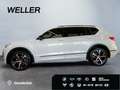 SEAT Tarraco 1.4 e-Hybrid DSG FR *LED*AHK*4x SHZ*CAM* Weiß - thumbnail 5