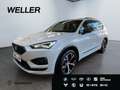 SEAT Tarraco 1.4 e-Hybrid DSG FR *LED*AHK*4x SHZ*CAM* Weiß - thumbnail 1