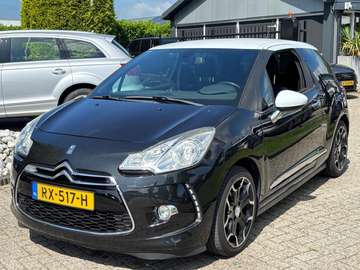 1.6 So Chic Zwart Sportvelgen 2012 Wit Dak