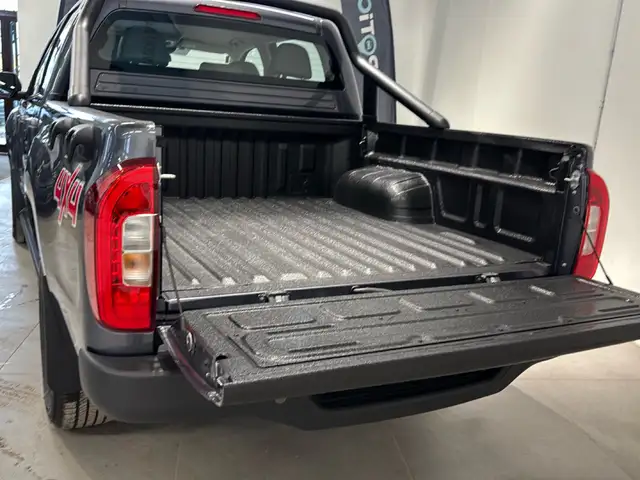 Foton Tunland G7 view 10