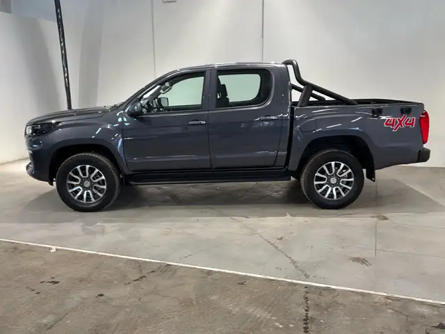 Foton Tunland G7 view 7