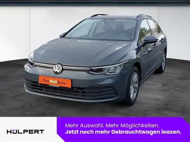 Volkswagen Golf main image