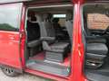 Volkswagen T6 California Beach Edition Vollausstattung Червоний - thumbnail 4
