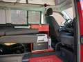 Volkswagen T6 California Beach Edition Vollausstattung Червоний - thumbnail 12
