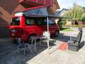 Volkswagen T6 California Beach Edition Vollausstattung Червоний - thumbnail 3