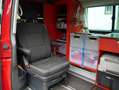 Volkswagen T6 California Beach Edition Vollausstattung Червоний - thumbnail 8