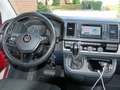 Volkswagen T6 California Beach Edition Vollausstattung Червоний - thumbnail 6