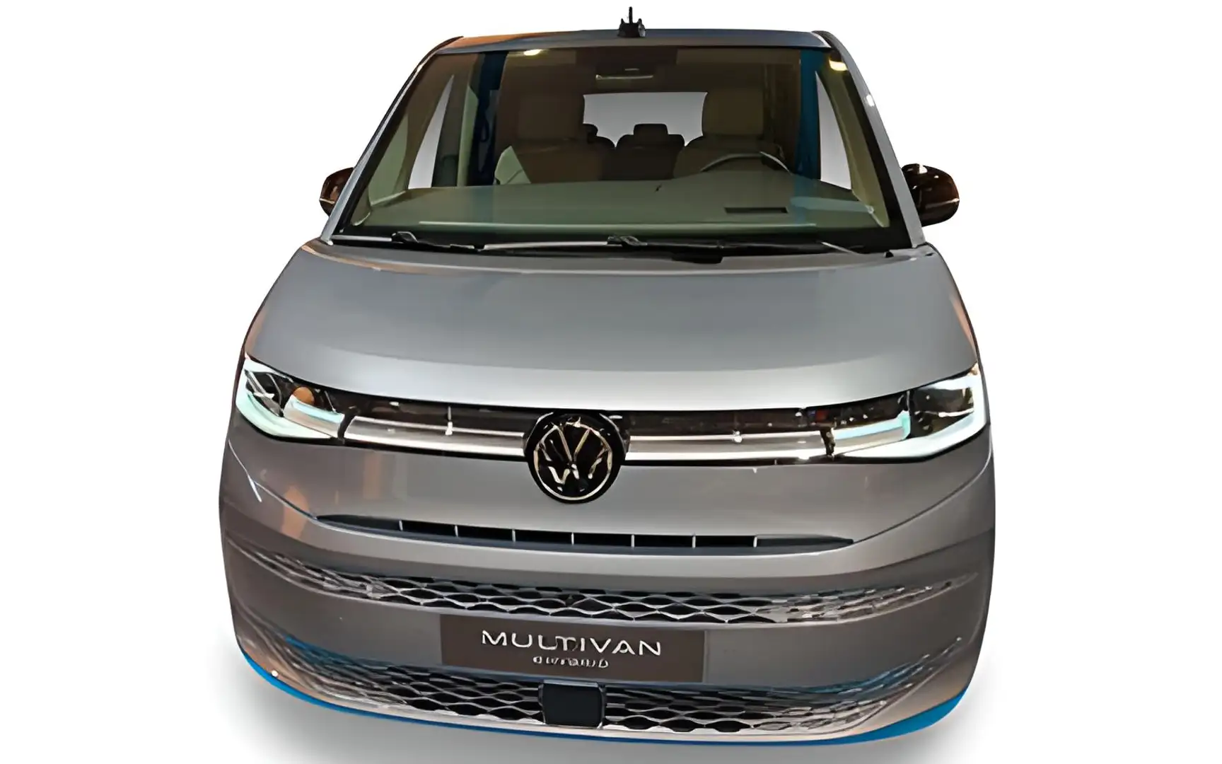 Volkswagen T7 Multivan 2.0 TDI SCR DSG 110 kW (150 PS), Doppelkupplung... - 1