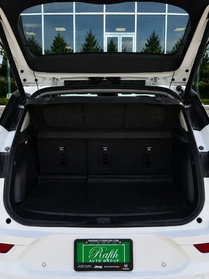 Buick Encore fotografie Buick Encore