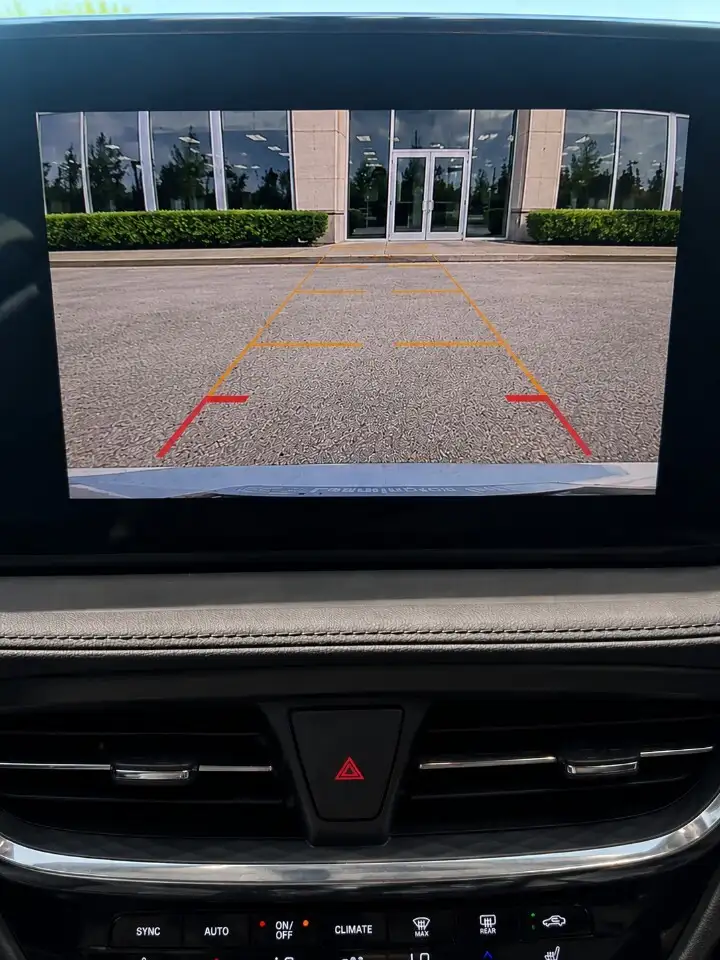 Buick Encore fotografie Buick Encore