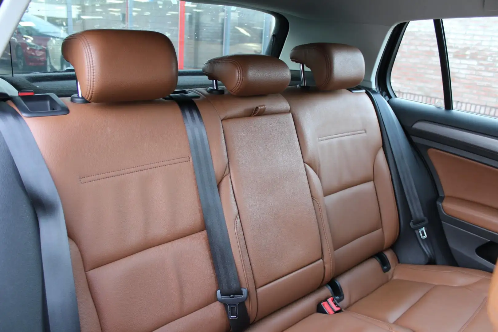 Volkswagen e-Golf E-DITION Noir - 2