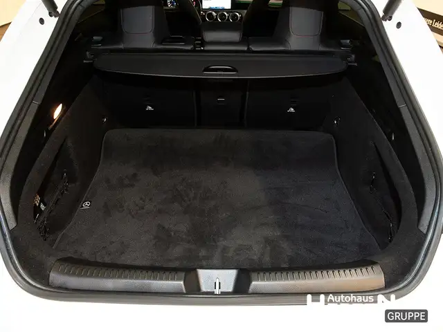 Mercedes-Benz CLA view 15