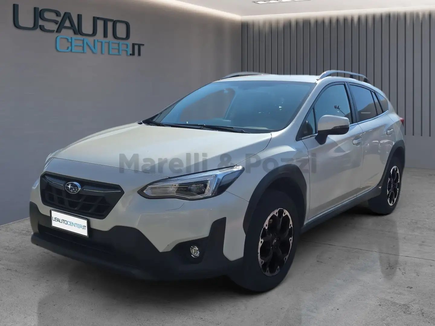 Subaru XV XV 1.6i Lineartronic Style Wit - 1
