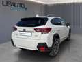 Subaru XV XV 1.6i Lineartronic Style Bianco - thumbnail 4