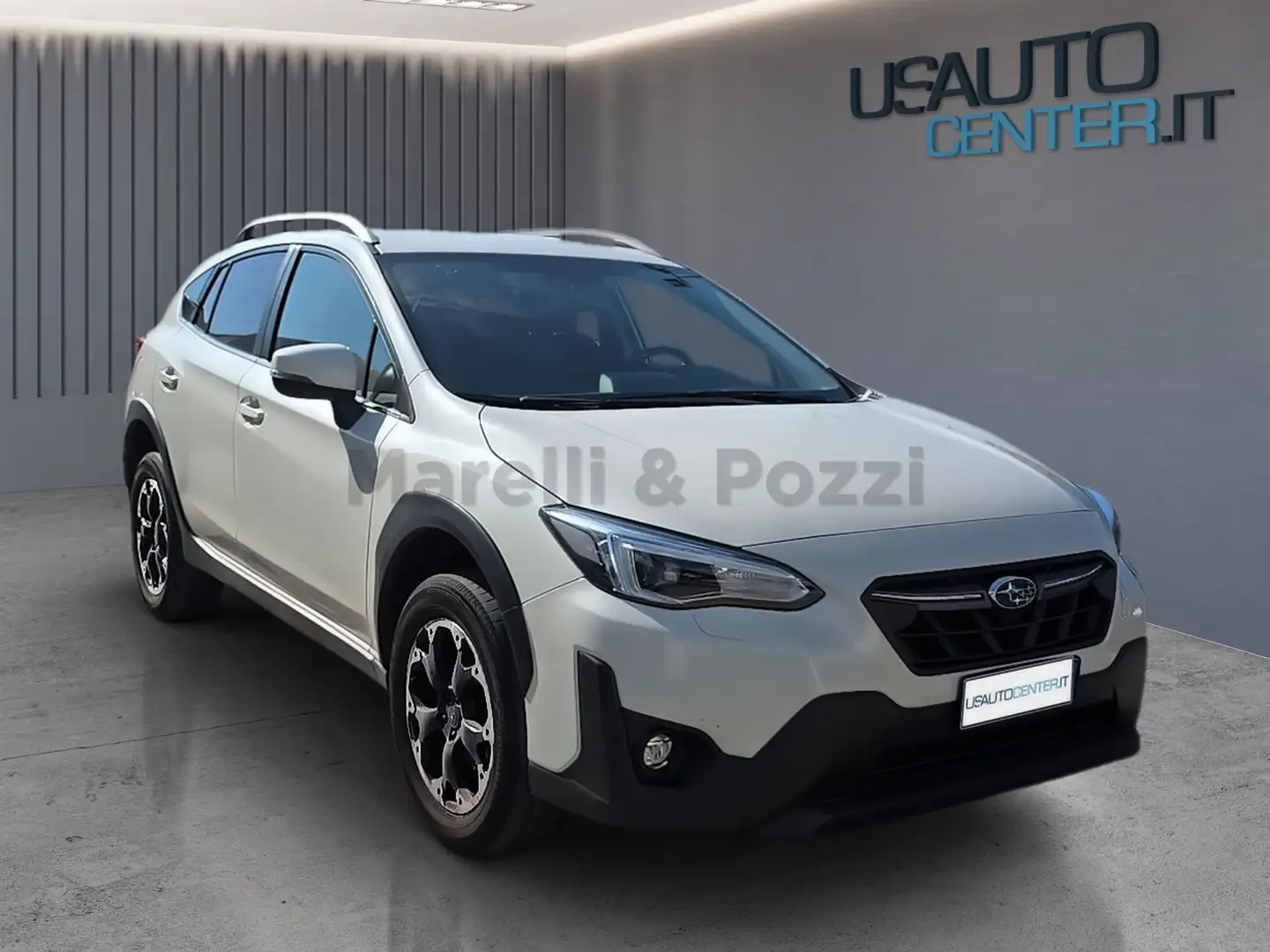 Subaru XV XV 1.6i Lineartronic Style Wit - 2