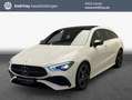 Mercedes-Benz CLA 200 CLA Weiß - thumbnail 1