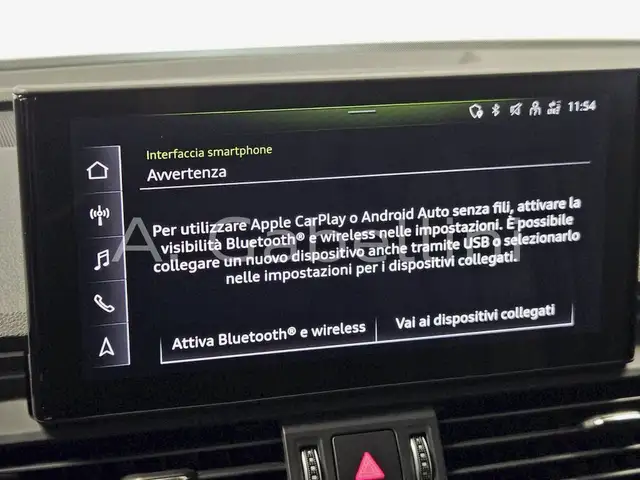 Audi Q5 view 14
