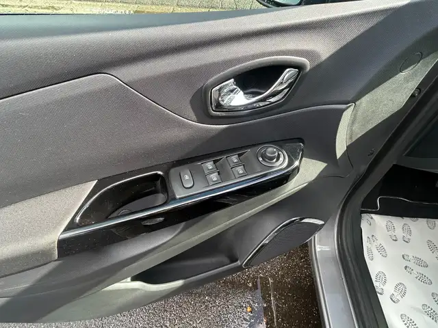 Renault Captur view 8