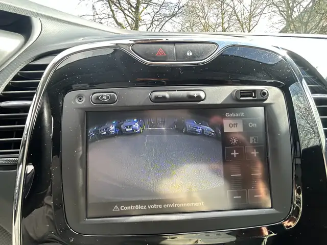 Renault Captur view 13