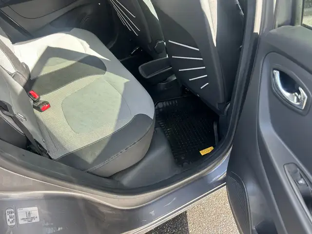 Renault Captur view 20