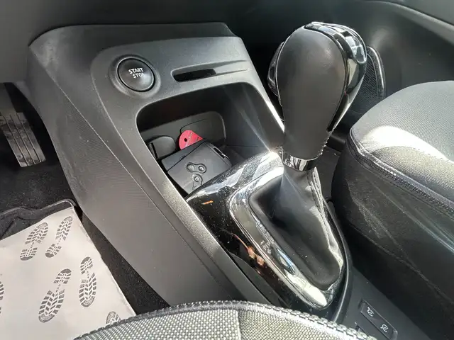 Renault Captur view 12