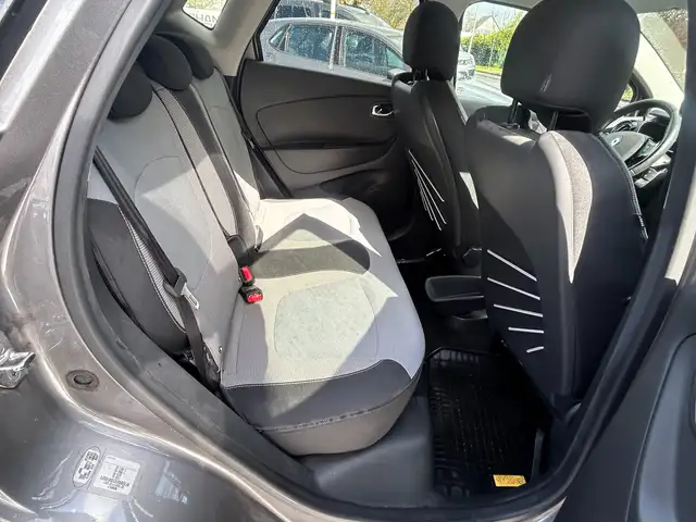 Renault Captur view 21