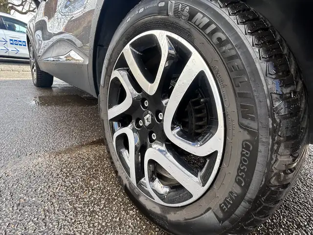 Renault Captur view 15