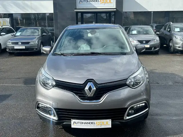 Renault Captur view 6